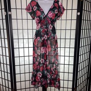 Stradivarius ladies dress size medium